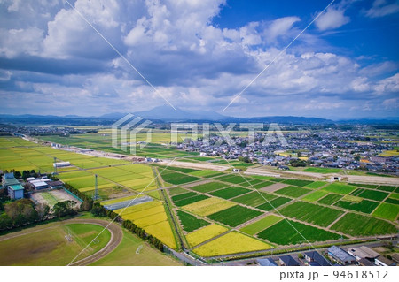 都城市　金田町　R4年秋 94618512