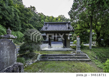 岩殿観音 正法寺 山門 埼玉県東松山市 岩殿観音 正法寺 山門 埼玉県東松山市 94618731