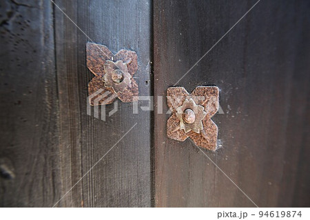 美しい釘隠し 美しい釘隠し 94619874