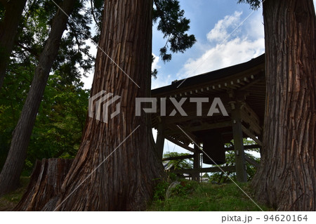 毛越寺 中尊寺 浄土 庭園 奥州 藤原 日本 東北 岩手県 平泉 毛越寺 中尊寺 浄土 庭園 奥州 藤原 日本 東北 岩手県 平泉 94620164