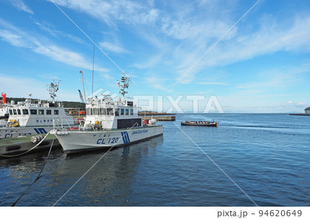 小樽 港の風景 小樽 港の風景 94620649
