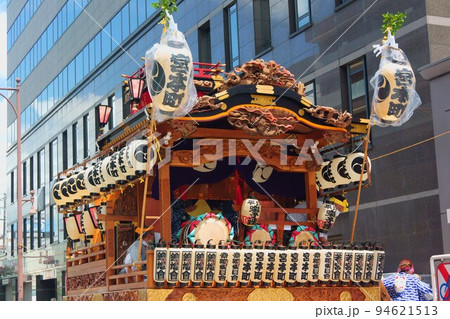 上尾夏まつり 上尾夏まつり 94621513