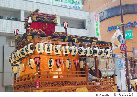 上尾夏まつり 94621514