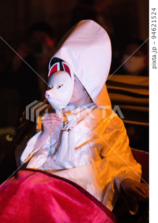 狐の嫁入り　2022年春 94621524