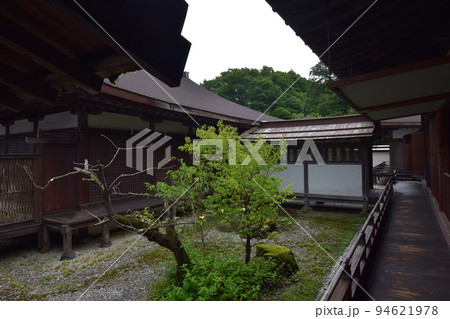 岩手県奥州市 えさし藤原の郷 岩手県奥州市 えさし藤原の郷 94621978