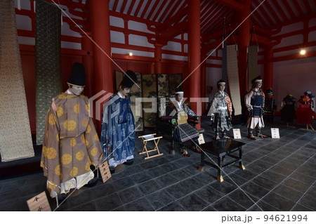 岩手県奥州市　えさし藤原の郷 94621994