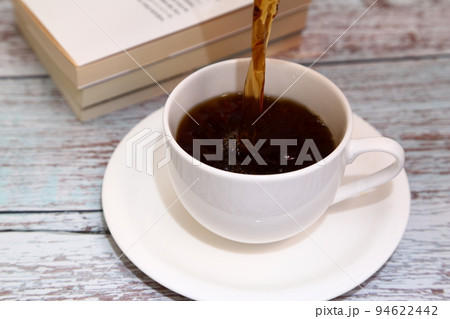 コーヒーブレイク コーヒーブレイク 94622442