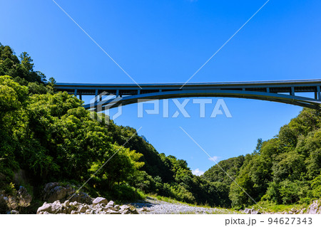 天竜川ライン下り 長野県 天竜川ライン下り 長野県 94627343