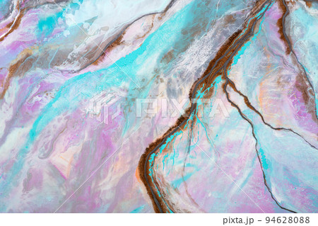 Abstract painting background in a classic light tone. 94628088