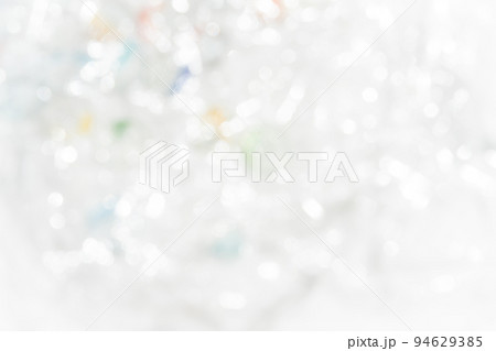 キラキラ・ふんわり背景素材 キラキラ・ふんわり背景素材 94629385