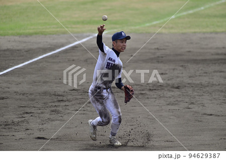 高校野球 94629387