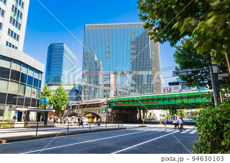 有楽町 有楽コンコース 有楽町 有楽コンコース 94630103