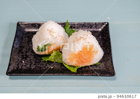 明太子のおにぎり 明太子のおにぎり 94630617