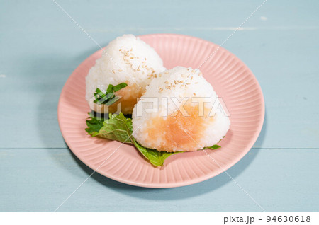 明太子のおにぎり 明太子のおにぎり 94630618