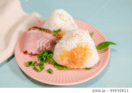 明太子のおにぎり 明太子のおにぎり 94630621