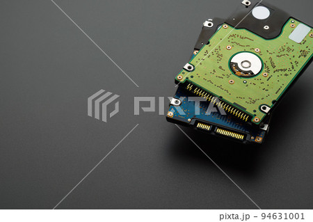 ハードディスクドライブ 94631001