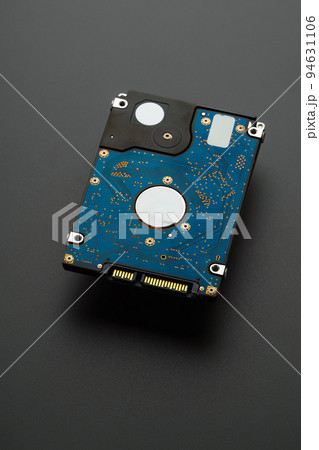 ハードディスクドライブ 94631106