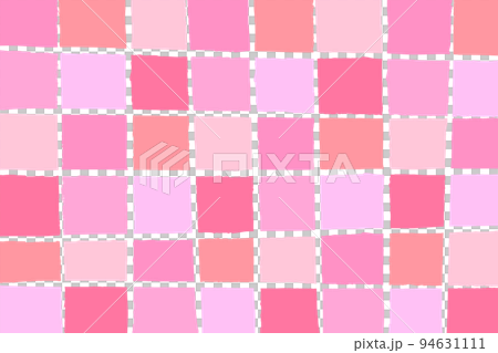 Decoration pattern pattern background material vector 94631111