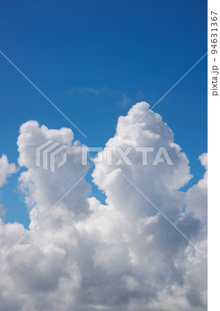 真夏の入道雲 94631367