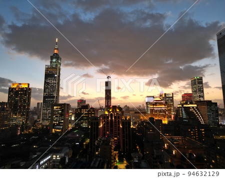 台湾 台北 台北市 94632129