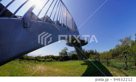 あじ竜王山公園展望台【香川県高松市庵治町】 あじ竜王山公園展望台【香川県高松市庵治町】 94632212