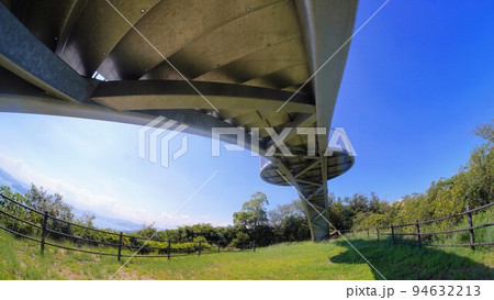 あじ竜王山公園展望台【香川県高松市庵治町】2 あじ竜王山公園展望台【香川県高松市庵治町】2 94632213