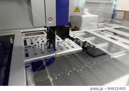 DNA ＤＮＡ 遺伝子 94632405