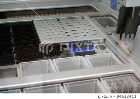 DNA DNA 遺伝子 94632411