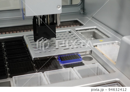 DNA DNA 遺伝子 94632412