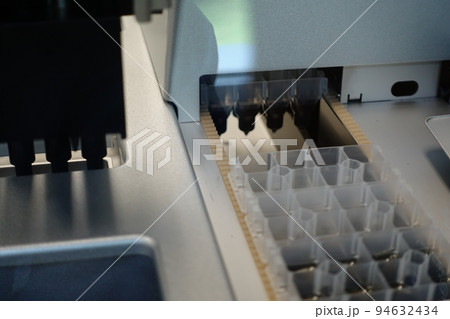 DNA ＤＮＡ 遺伝子 94632434