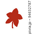 もみじ 94632787