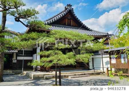 京都 廬山寺  94633278