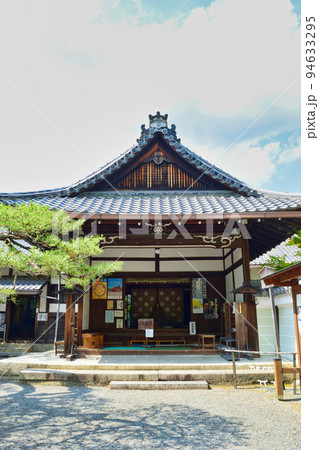 京都 廬山寺  94633295