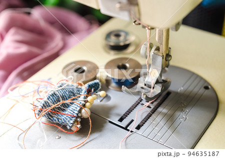 sewing machine sewing machine 94635187