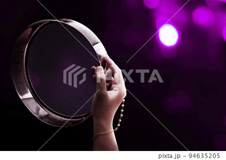 Karwa Chauth celebration 94635205