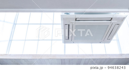 業務用空調機 94638243