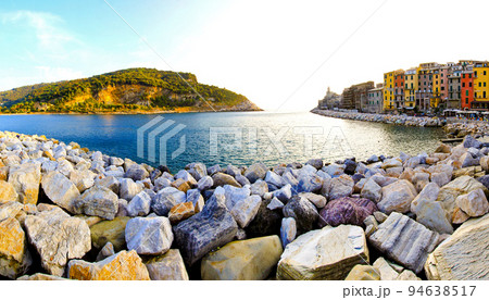 Portovenere stones Portovenere stones 94638517