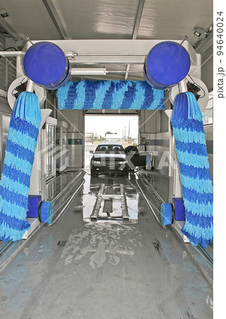 Car wash 94640024