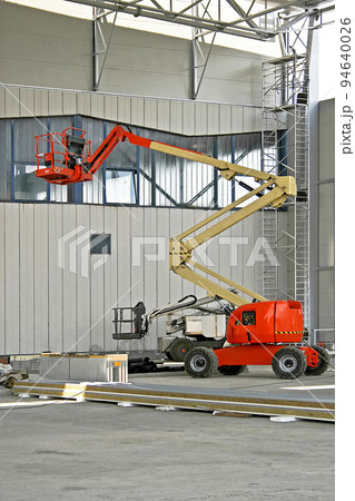Crane 94640026