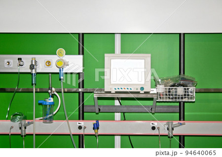 Hospital plugs Hospital plugs 94640065