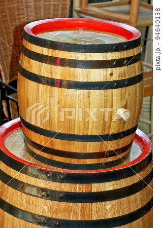 Small barrel 94640138