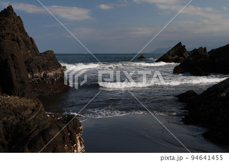 台湾 宜蘭 海 94641455
