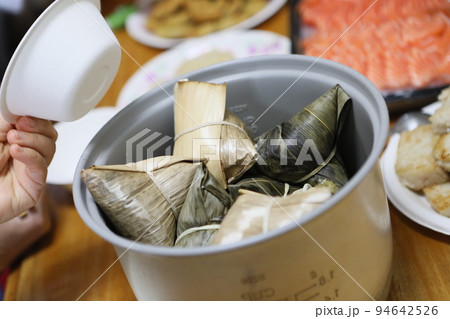 家庭料理 手料理 手作り料理 94642526