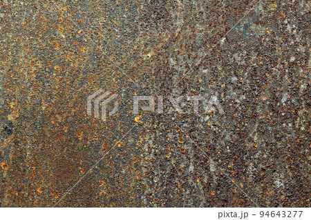 rusty metal background rusty metal background 94643277