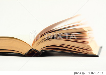 opened book 94643434