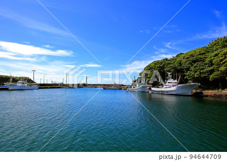 金沢漁港 金沢漁港 94644709