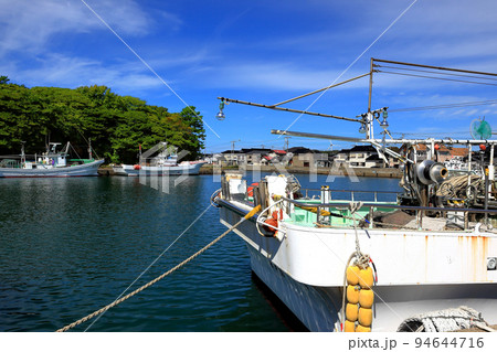 金沢漁港 94644716