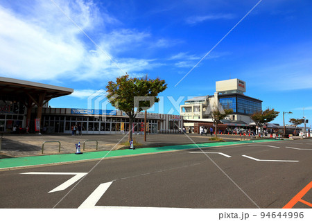道の駅象潟「ねむの丘」 道の駅象潟「ねむの丘」 94644996