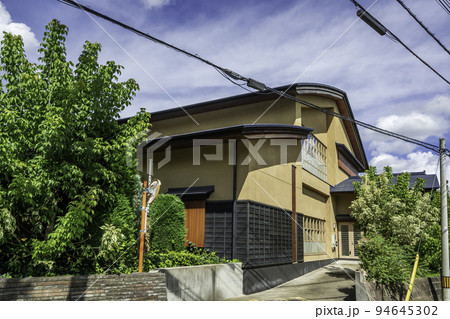 大宮 さいたま市大宮盆栽美術館 埼玉県さいたま市 大宮 さいたま市大宮盆栽美術館 埼玉県さいたま市 94645302