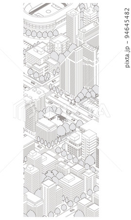 立体の風景絵 赤富士」百瀬善明 3D 立体画/風景画/絵画/日本画 富士山 盛り絵